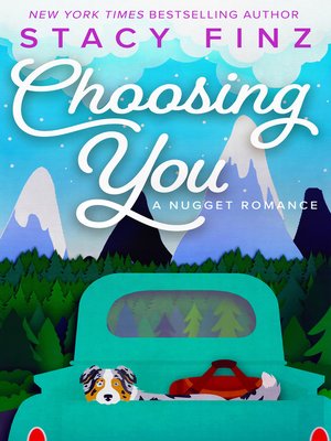 cover image of Choosing You